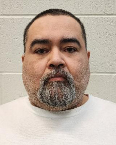 Dominic Benito Alires a registered Sex or Kidnap Offender of Utah