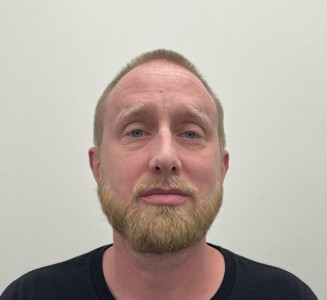 Corey Lee Hamilton a registered Sex or Kidnap Offender of Utah