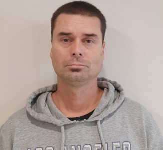 Chris Michael Whitaker a registered Sex or Kidnap Offender of Utah
