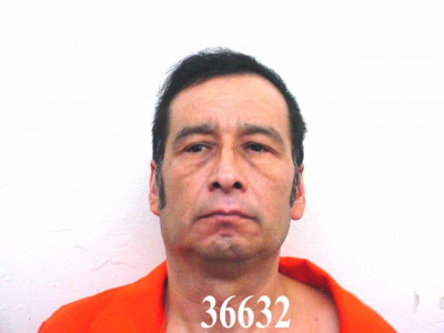 Alberto D Yescas a registered Sex Offender of Maryland