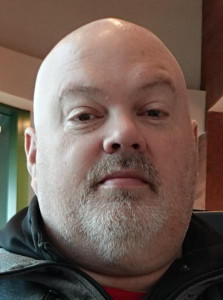 Chad David Barker a registered Sex or Kidnap Offender of Utah