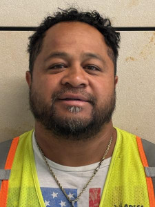 Michael Fiefia a registered Sex or Kidnap Offender of Utah