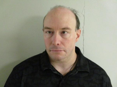 Kenneth Thomas Woods a registered Sex or Kidnap Offender of Utah