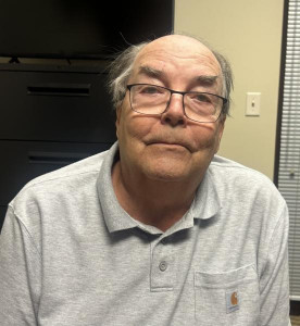 Clyde Wylie Thomas a registered Sex or Kidnap Offender of Utah