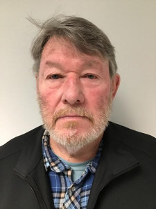 Mickey Ray Mcknight a registered Sex or Kidnap Offender of Utah