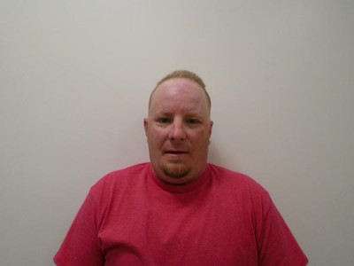 Gregory James Sargent a registered Sex or Kidnap Offender of Utah