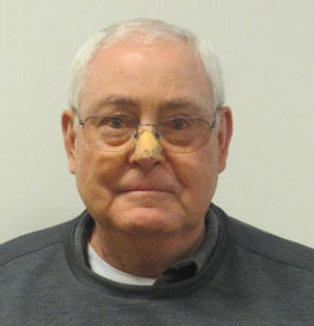 Steven David Nuttal a registered Sex or Kidnap Offender of Utah