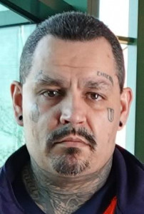 Bobby James Contreras a registered Sex or Kidnap Offender of Utah