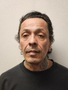 Michael Angelo Gonzalez a registered Sex or Kidnap Offender of Utah