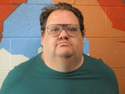 Nicholas Ryan Watson a registered Sex or Kidnap Offender of Utah