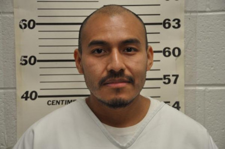 Andres Sanpedro a registered Sex Offender of Maryland
