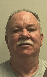 Robert Roy Baker a registered Sex or Kidnap Offender of Utah