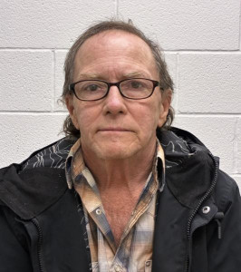 Rodney Sladky a registered Sex or Kidnap Offender of Utah