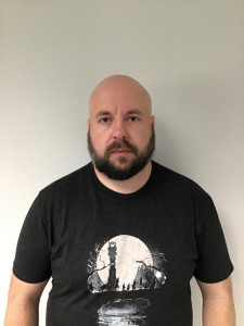 Ryan Cliff Green a registered Sex or Kidnap Offender of Utah