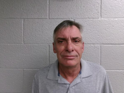 Brad Anthony Woodard a registered Sex or Kidnap Offender of Utah