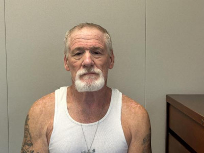 Dovet Freeman a registered Sex or Kidnap Offender of Utah