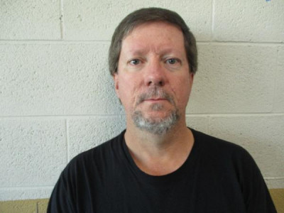 Garod Michael Saxon a registered Sex or Kidnap Offender of Utah