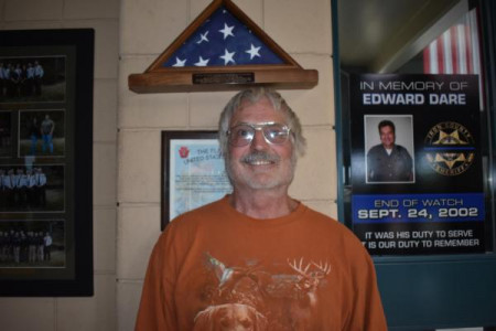 Patrick Joseph Wilson a registered Sex or Kidnap Offender of Utah