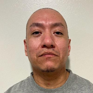 Isaac Joel Washakie a registered Sex or Kidnap Offender of Utah