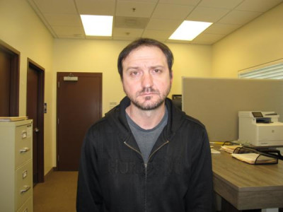 Joshua J Newton a registered Sex or Kidnap Offender of Utah