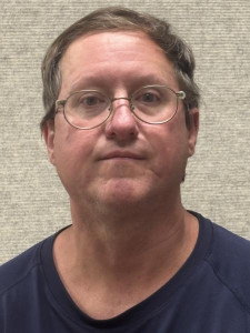 Samuel Lynn Ellsworth a registered Sex or Kidnap Offender of Utah