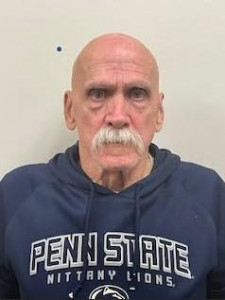 Leroy Miller a registered Sex or Kidnap Offender of Utah