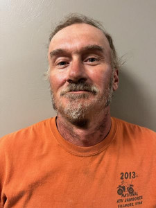 Justin Trent Shields a registered Sex or Kidnap Offender of Utah