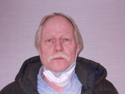 Lonnie Dalton a registered Sex or Kidnap Offender of Utah