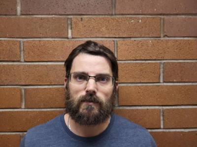 David Hager Roberts a registered Sex or Kidnap Offender of Utah