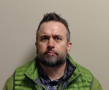 Scott Brailsford a registered Sex or Kidnap Offender of Utah