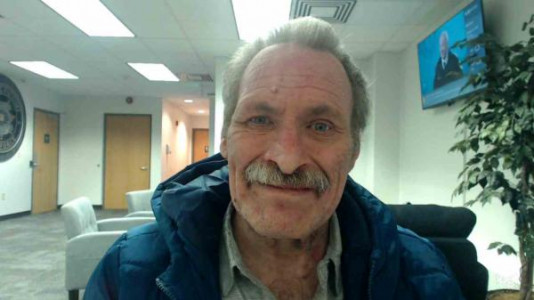 William Clarence Carter a registered Sex or Kidnap Offender of Utah
