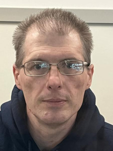 Scott Andrew Clark a registered Sex or Kidnap Offender of Utah