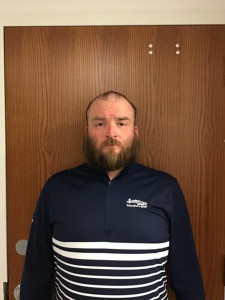 Bradley B Ward a registered Sex or Kidnap Offender of Utah