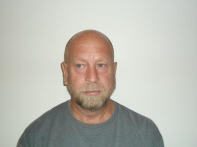 Bruce Kenward Mckinney a registered Sex or Kidnap Offender of Utah