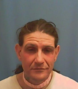 Bradley James Collins a registered Sex or Kidnap Offender of Utah