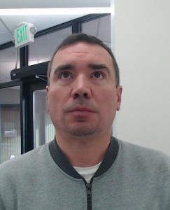 Shad Patrick Gallegos a registered Sex or Kidnap Offender of Utah
