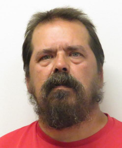 Albertus Rease Moore a registered Sex or Kidnap Offender of Utah