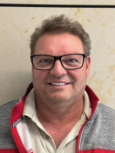 Fred Johan Luttmer a registered Sex or Kidnap Offender of Utah