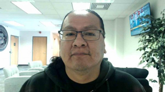 Stewart Yazzie a registered Sex or Kidnap Offender of Utah