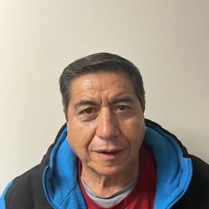 John Gamino a registered Sex or Kidnap Offender of Utah