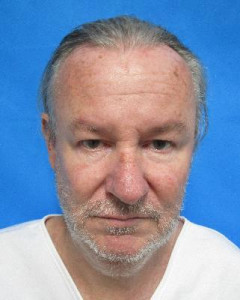 Billy Dan Clark a registered Sex or Kidnap Offender of Utah