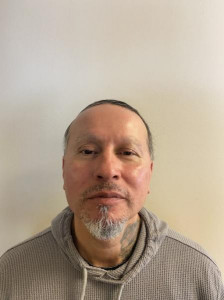 Berenger Benally a registered Sex Offender of Maryland