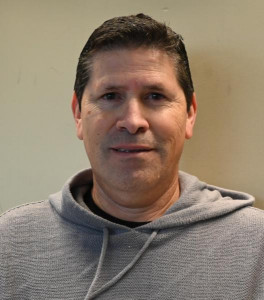 Aaron Marcos Montoya a registered Sex or Kidnap Offender of Utah