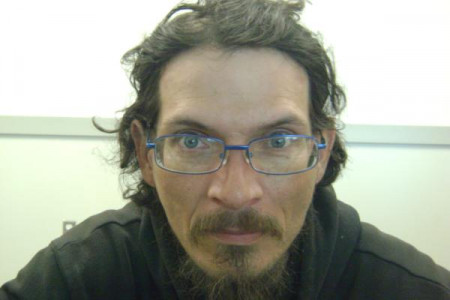 Anthony James Izenberg a registered Sex or Kidnap Offender of Utah