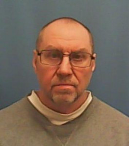 James Robert Scott a registered Sex or Kidnap Offender of Utah