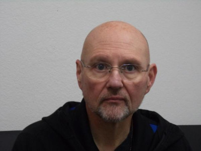 Gregory Rulon Mickelson a registered Sex or Kidnap Offender of Utah