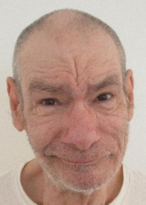 Fred Orton Smith a registered Sex or Kidnap Offender of Utah