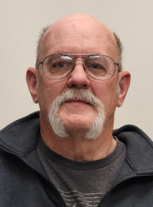 James Martin Dunster a registered Sex or Kidnap Offender of Utah