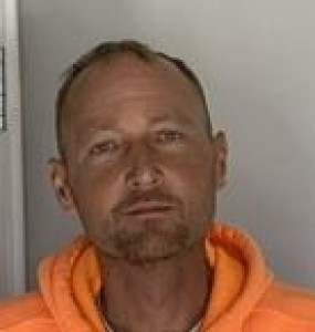 Patrick James Frederickson a registered Sex or Kidnap Offender of Utah