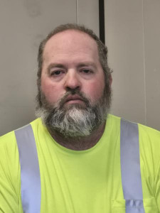 William Christensen a registered Sex or Kidnap Offender of Utah